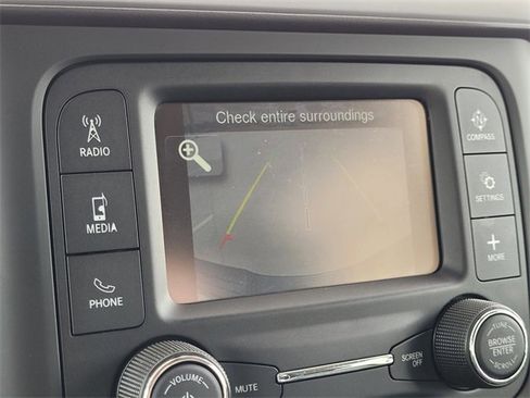 Used 2019 RAM 2500 Tradesman image 18