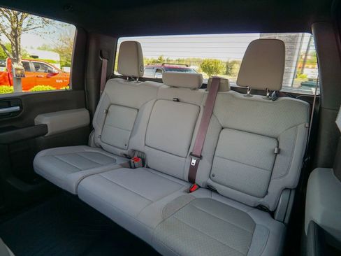 Used 2021 Chevrolet Silverado 2500 LT w/ All Star Edition AWD/4WD image 30