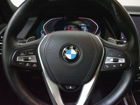 Used 2020 BMW X5 xDrive40i w/ Premium Package AWD/4WD image 12