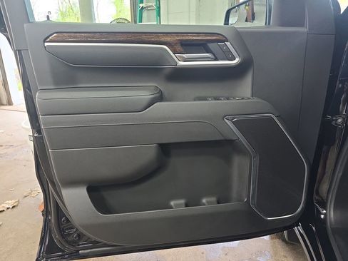 New 2026 GMC Sierra 1500 Elevation AWD/4WD image 25