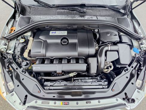 Used 2013 Volvo XC60 3.2 image 26