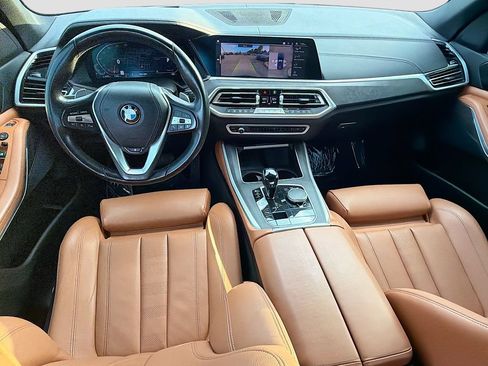 Used 2022 BMW X5 xDrive40i w/ Premium Package AWD/4WD image 16