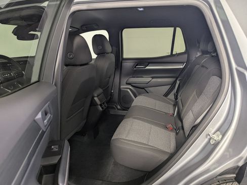Used 2026 GMC Terrain Elevation FWD image 24