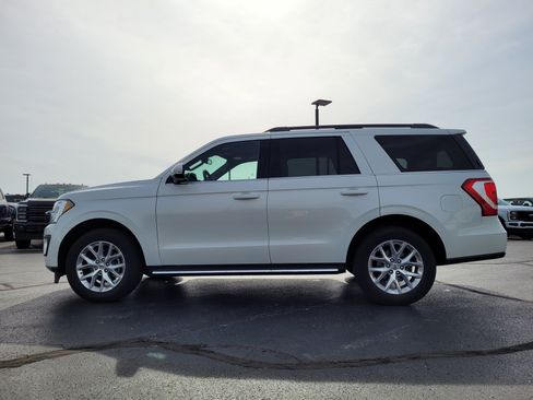 Certified 2021 Ford Expedition XLT AWD/4WD image 7