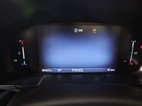 Used 2025 Ford Maverick XLT w/ XLT Luxury Package image 4