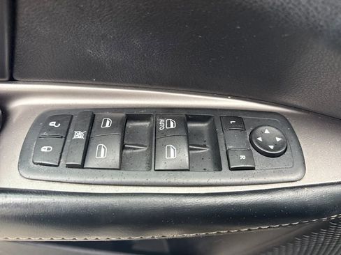 Used 2017 Dodge Journey Crossroad image 15