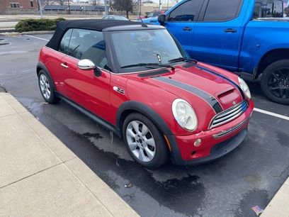 Used 2007 MINI Cooper S
