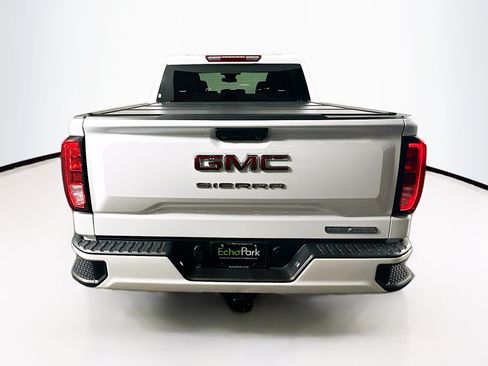 Used 2025 GMC Sierra 1500 Elevation AWD/4WD image 7