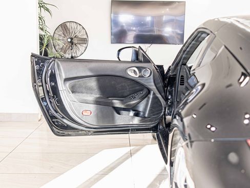 Used 2014 Nissan 370Z Base w/ Sport Package image 29