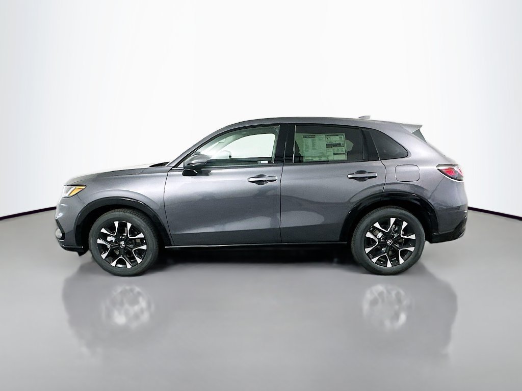 Used 2027 Honda HR-V EX-L image 8