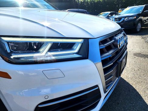 Used 2018 Audi Q5 2.0T Premium Plus w/ Premium Plus Package image 38