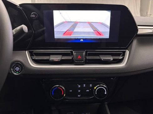 New 2026 Chevrolet TrailBlazer LT w/ Driver Confidence Package image 8