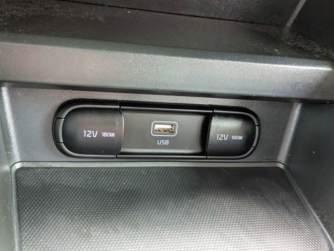 Certified 2023 Kia Soul LX w/ Option Group 015 FWD image 25