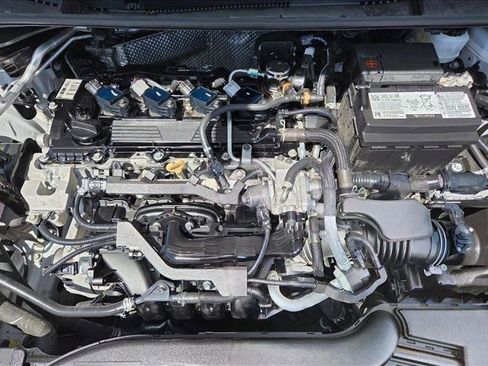 Used 2024 Toyota Corolla LE FWD image 21