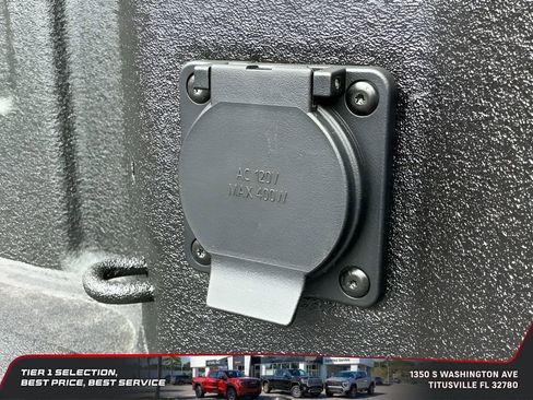 New 2026 GMC Sierra 1500 SLT w/ SLT Premium Plus Package AWD/4WD image 16