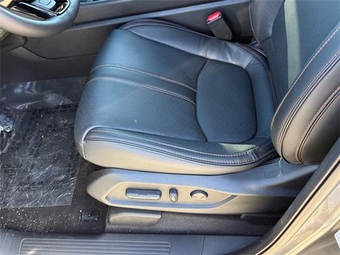 New 2026 Honda Passport TrailSport Elite image 11