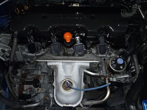 Used 2013 Honda Civic LX image 30