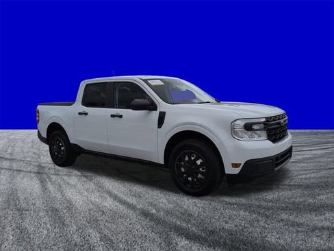 Used 2024 Ford Maverick XL FWD image 2
