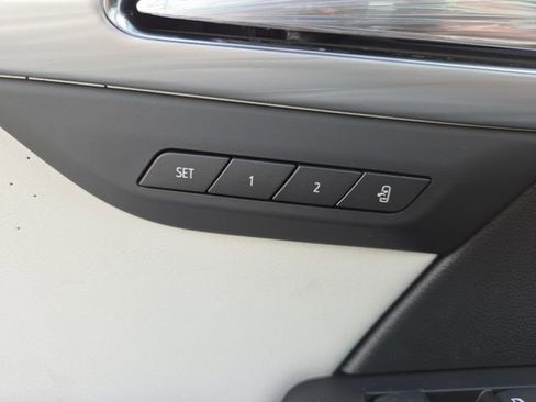 New 2026 Buick Envision Avenir image 12