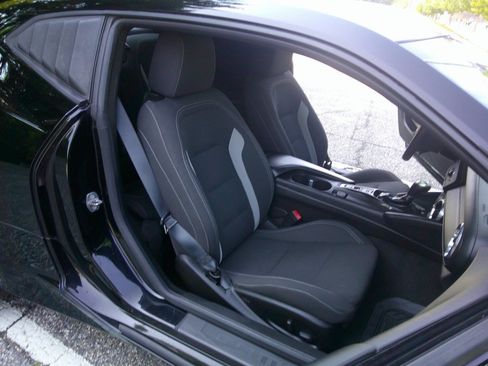 Used 2018 Chevrolet Camaro LT w/ RS Package RWD image 41