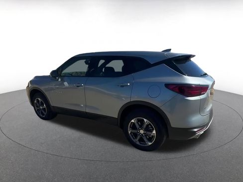 Used 2025 Chevrolet Blazer LT image 10