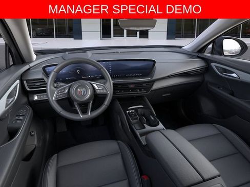 Used 2026 Buick Envision Avenir AWD/4WD image 15