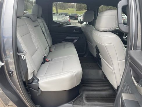 Used 2025 Toyota Tundra SR5 image 22