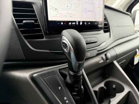 New 2026 Ford Transit 350 148 High Roof AWD image 36