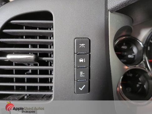 Used 2010 Chevrolet Silverado 2500 LT w/ Interior Plus Package image 22