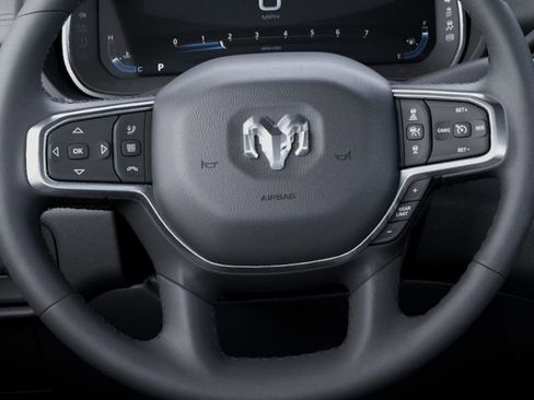 New 2026 RAM 2500 Laramie image 21