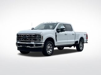 New 2026 Ford F250 Lariat w/ Lariat Ultimate Package video 2