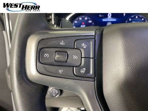 Used 2025 Chevrolet Silverado 1500 RST AWD/4WD image 12