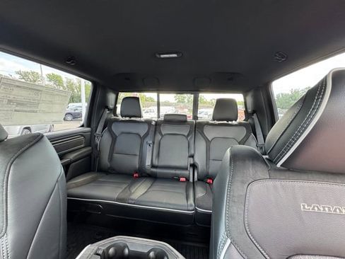 New 2026 RAM 1500 Laramie image 34