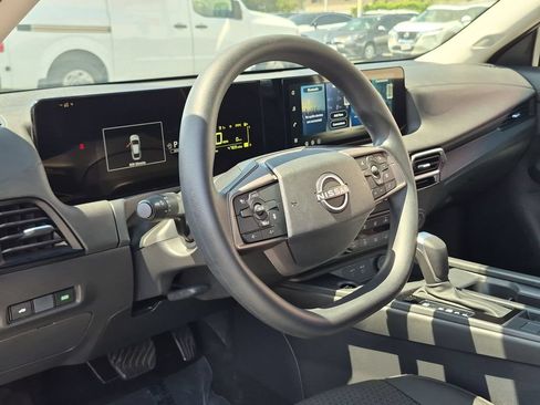 Certified 2026 Nissan Sentra S w/ Floor Mat Package FWD image 14