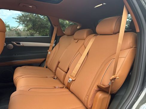 New 2026 Genesis GV80 3.5T Advanced image 26