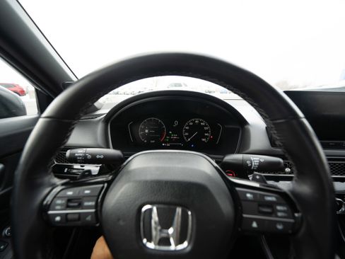 Used 2024 Honda Civic Sport image 15