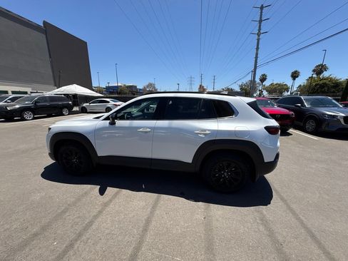 Used 2026 MAZDA CX-50 AWD 2.5 Hybrid w/ Weather Package image 10