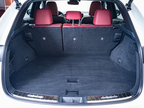 Used 2023 Lexus NX 350 AWD w/ Luxury Package image 35