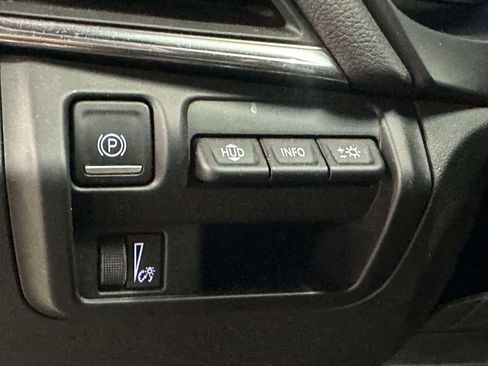Used 2023 Cadillac CT4 Sport AWD/4WD image 24