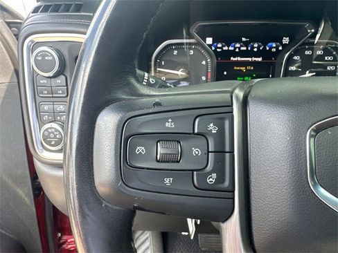 Used 2021 GMC Sierra 2500 Denali w/ Denali Ultimate Package image 29