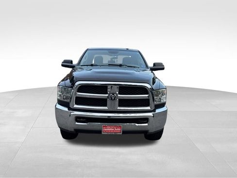 Used 2016 RAM 2500 Tradesman w/ Chrome Appearance Group AWD/4WD image 10