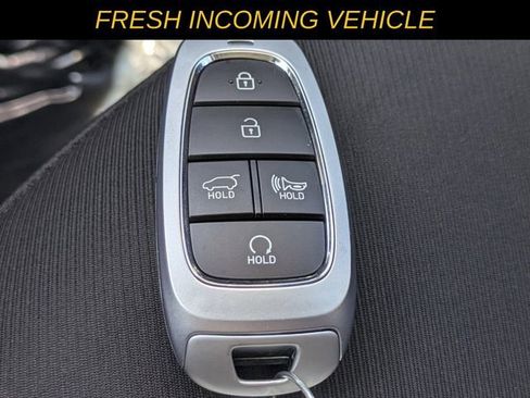 Used 2024 Hyundai Tucson Blue AWD/4WD image 26