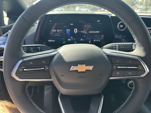 New 2026 Chevrolet Equinox EV LT w/ Convenience Package II image 14