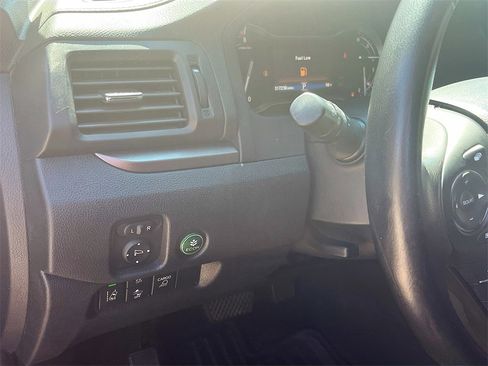 Used 2023 Honda Ridgeline RTL image 10