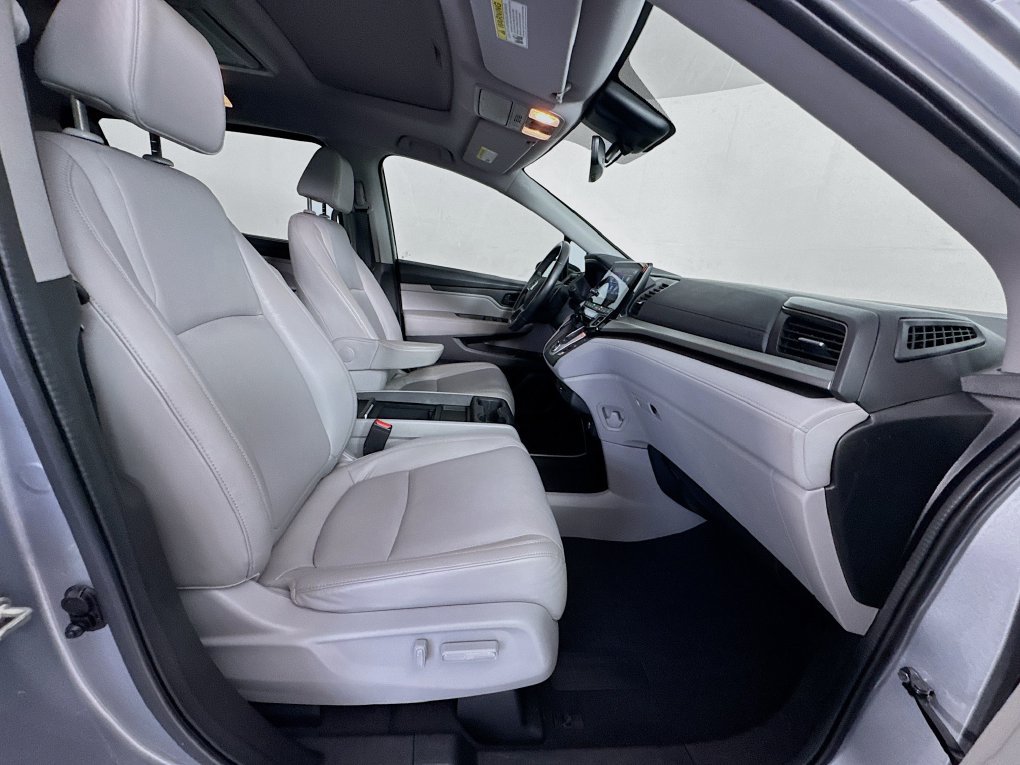 Used 2018 Honda Odyssey EX-L image 31
