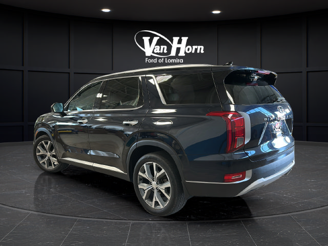 Used 2021 Hyundai Palisade SEL w/ Premium Package AWD/4WD image 5