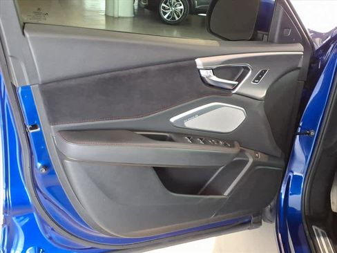 Used 2023 Acura RDX A-Spec image 10