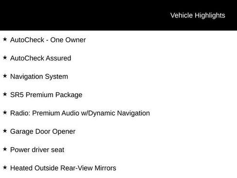 Used 2023 Toyota 4Runner SR5 Premium RWD image 5