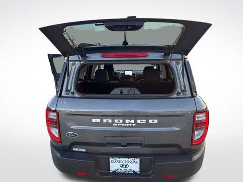 Used 2024 Ford Bronco Sport Big Bend image 12