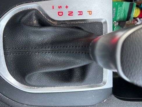 Used 2023 Kia Forte LX image 16